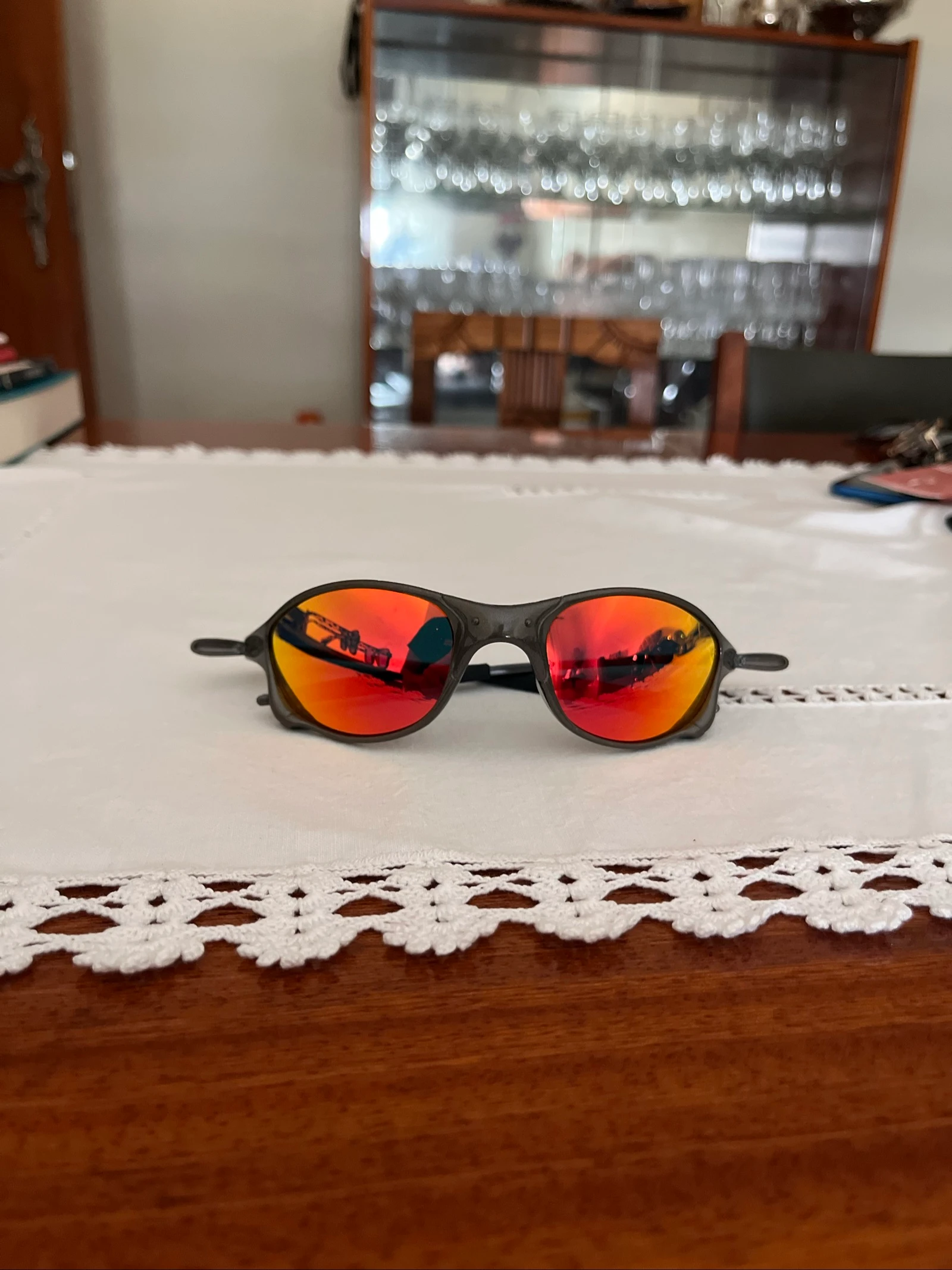 Gafas Juliet – photo 5